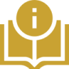 Knowledge and info graphic