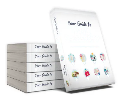 Guide to home ownership books