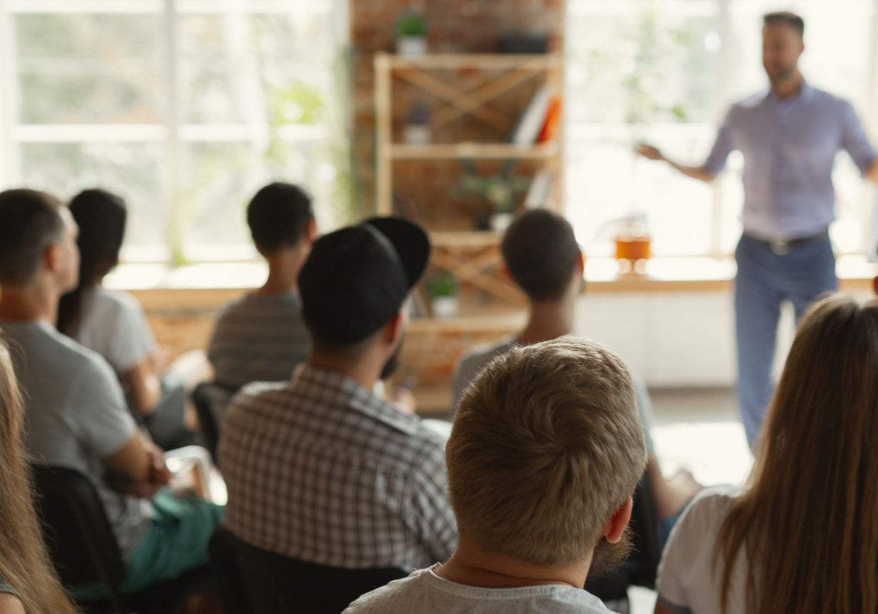 Community Education